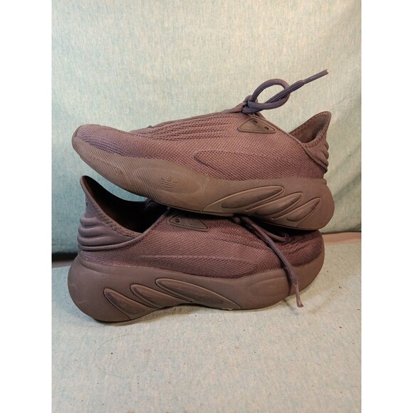 Adidas Originals AdiFOM SLTN Magic Beige Ye Lifestyle Shoes HP6482 Sz 4.5 - Picture 1 of 6